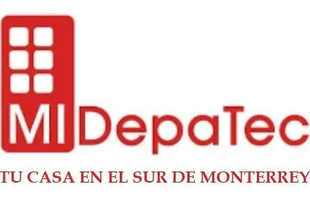 Apartamento Mi Depa Tec 5